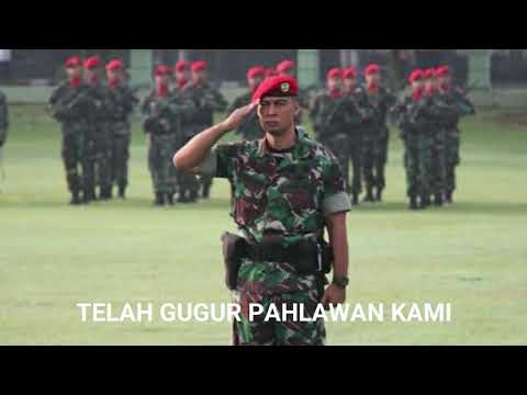 Pahlawan Indonesia yang gugur dalam tugasnya, beliau korban penembakan Kelompok Separatis Papua