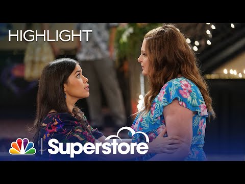 Dina Discovers Carol's Nefarious Plan - Superstore
