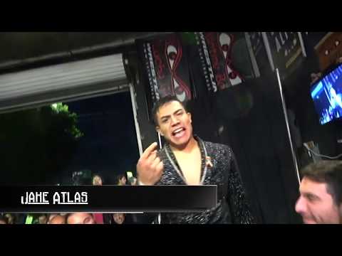 Jake Atlas: The Biggest Challenge For Gay Wrestlers Is Being Presented To Mainstream Audiences Openly