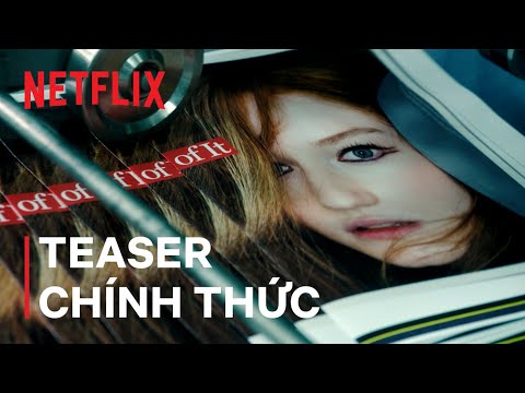 Teaser chính thức [Phụ đề]