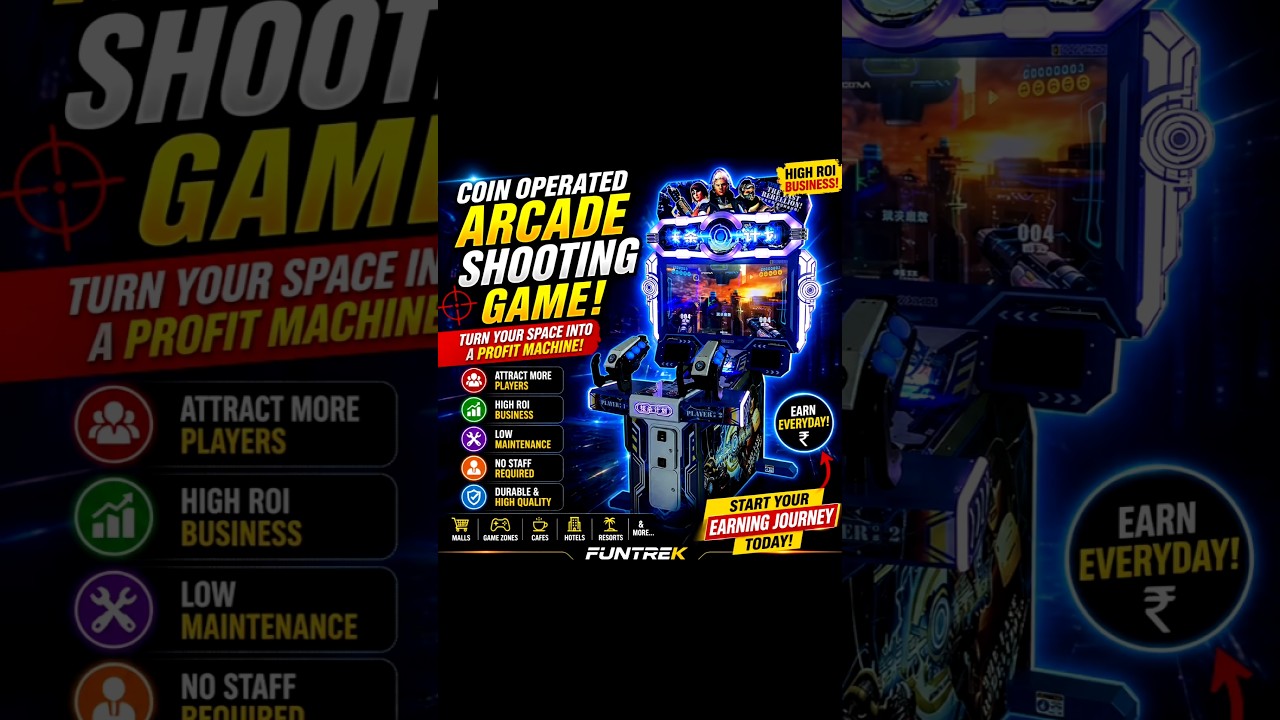 Gaming Business Profit Tips Short