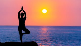 (No Copyright) Relaxing Music - Meditation Music- Workout, Yoga, Spa, Study