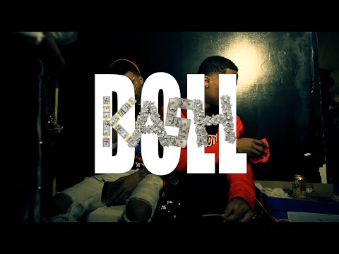 Jaysantelli x Big Manni - Kash Doll (Official Video)
