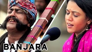 Banjara - Maatibaani ft. Mooralala Marwada