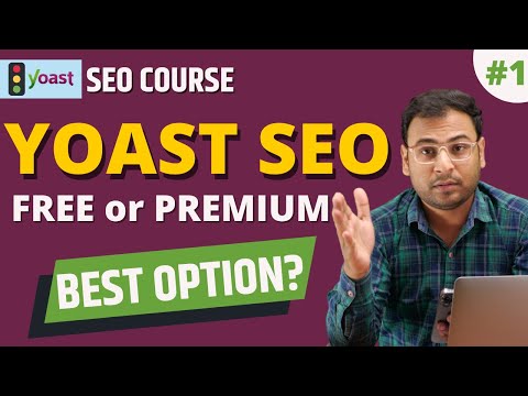 Complete Yoast SEO Course in a Single Video in Hindi Improve your Website Ranking