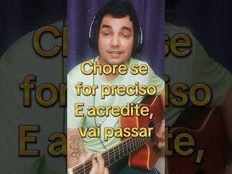 Acredite, Vai Passar - Rick e Renner