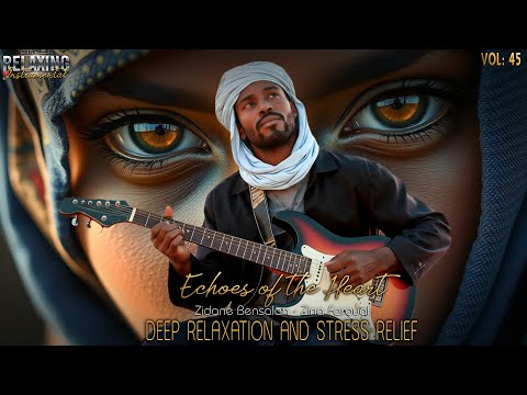 Electric Love Stories and InspiraMusique 