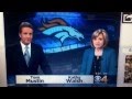 KCNC CBS 4 News At 5pm Sunday Cold Open March 6 2016