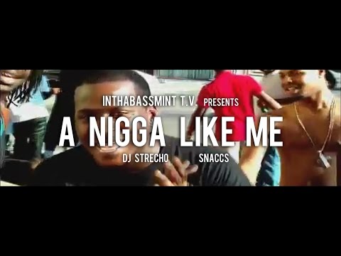 SwisherMan F/ Snaccz - A Nigga Like Me (Official Video) 🎥 @InThaBassmintTv 📺