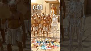 Download lagu What Would Happen If You Brought Ice Cream to Ancient Egypt #whatif #hypotheticalscenarios #facts mp3