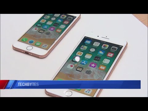 Techbytes 09 12 18