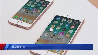 Techbytes 09-12-18