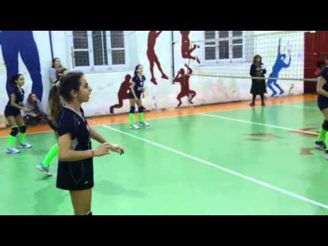 Energy Julia U12 2014-2015