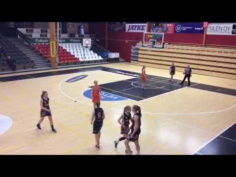 BT 1. DIV LEPY-KOUVOT, erät 1-2