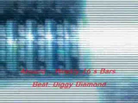 Absurd - Weekly 16´s (Beat: Diggy Diamond)