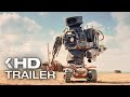 THE BEST UPCOMING MOVIES IN APRIL 2025 Trailers