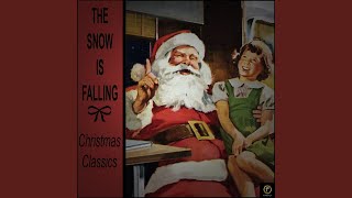 Let It Snow, Let It Snow, Let It Snow