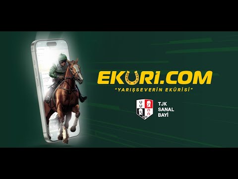 Eküri.com – TJK At Yarışı video thumbnail