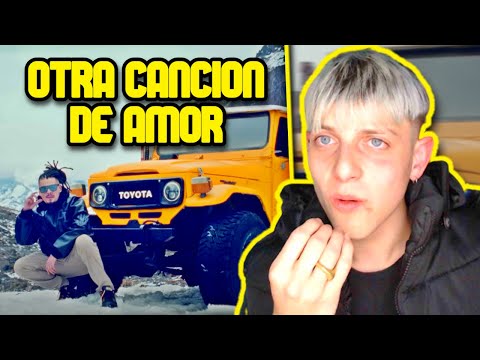 MUSICO REACCIONA a DrefQuila - Otra Canción de Amor