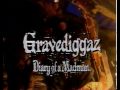 GraveDiggaz Diary Of A Madman