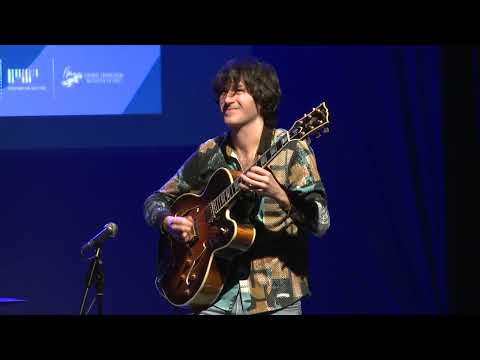 JAM 2023: Elina Duni & Rob Luft Band