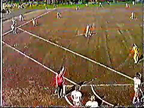 Suomen Kuppia Kuula-HoNSU part 1