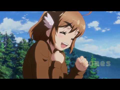 AMV MEP parts -  Oct-Dec 2016 -  collaborations!