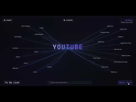 Item video thumbnail