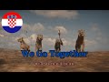 Mufasa The Lion King We Go Together Croatian LQ