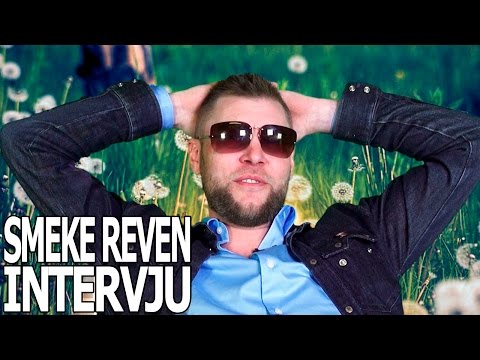 Smeke Reven-intervju om Gutta På Skauen, slang og ny musikk. | YLTV