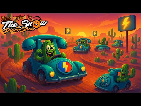 Gas Station Customer Panics During Explicit “Corporate Survey” Call | The Snow Plow Show