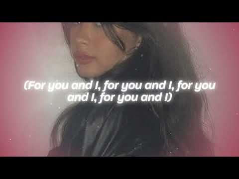 The Black Eyed Peas, Lykke Li, - MEET ME HALFWAY x I FOLLOW RIVERS (Lyrics)