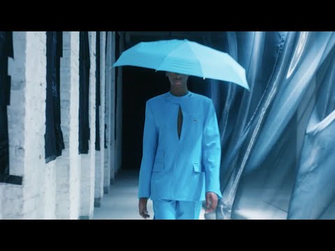 Botter Spring/Summer 2022 Paris