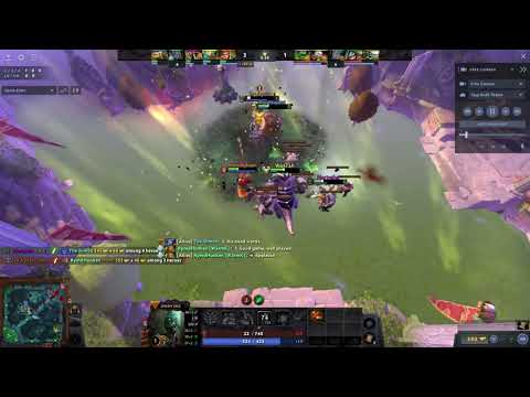Undying RAMPAGE at Minute 0 with Tomb