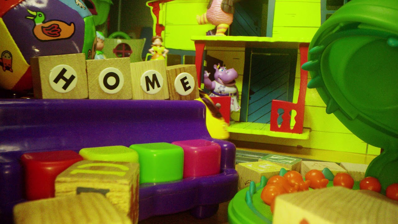 Basshunter — Home (Lyric Video)