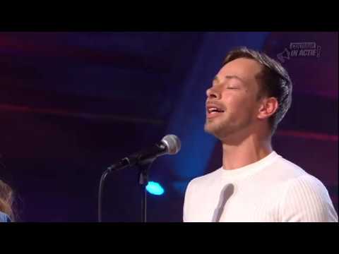 Yoran de Bont, Jolijn Henneman en Billy Maluw - Cultuur in Actie!