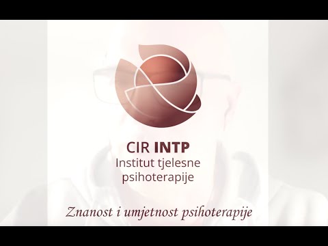 Predavanje iz ciklusa Tijelo u psihoterapiji: Psiha i novac, Tomislav Senečić, EABP, ECP, ICTP