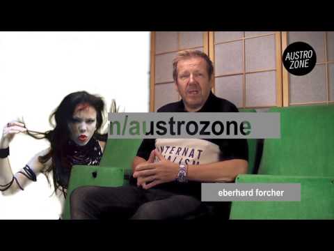 BELLA WAGNER - Putting Out Fire | präsentiert von Eberhard Forcher (AZ128.5)