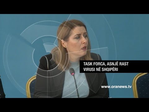 Edicioni informativ i orës 12:00  - 31 Janar 2020