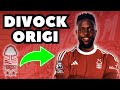 Does Divock Origi Have Superpowers? | Nottingham Forest | AC Milan | Liverpool | Belgium