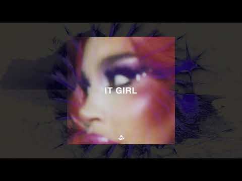 Karma Fields, Associanu, Kah-Lo - It Girl  (Doorly Remix)