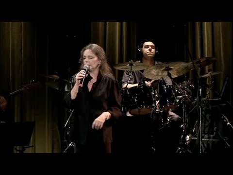 Escândalo - Angela Ro Ro - Ao vivo