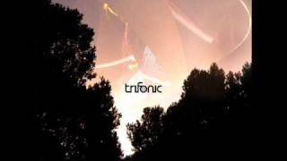 Trifonic - Parks on Fire