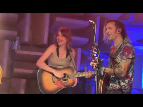 Molly Tuttle & Golden Highway ‘’Olympia WA’’ (Rancid cover) 3/5/22 Hi-Fi Indy - Indianapolis, IN