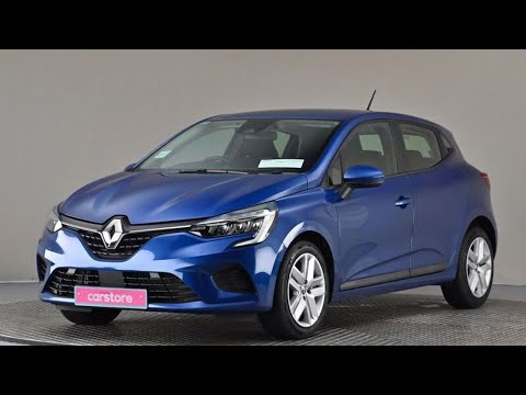 Renault Clio 1.0 TCE DYNAMIQUE 6SPD - Image 2