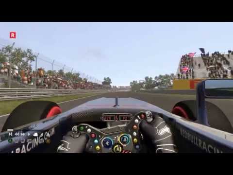 f1 2015 xbox one release date