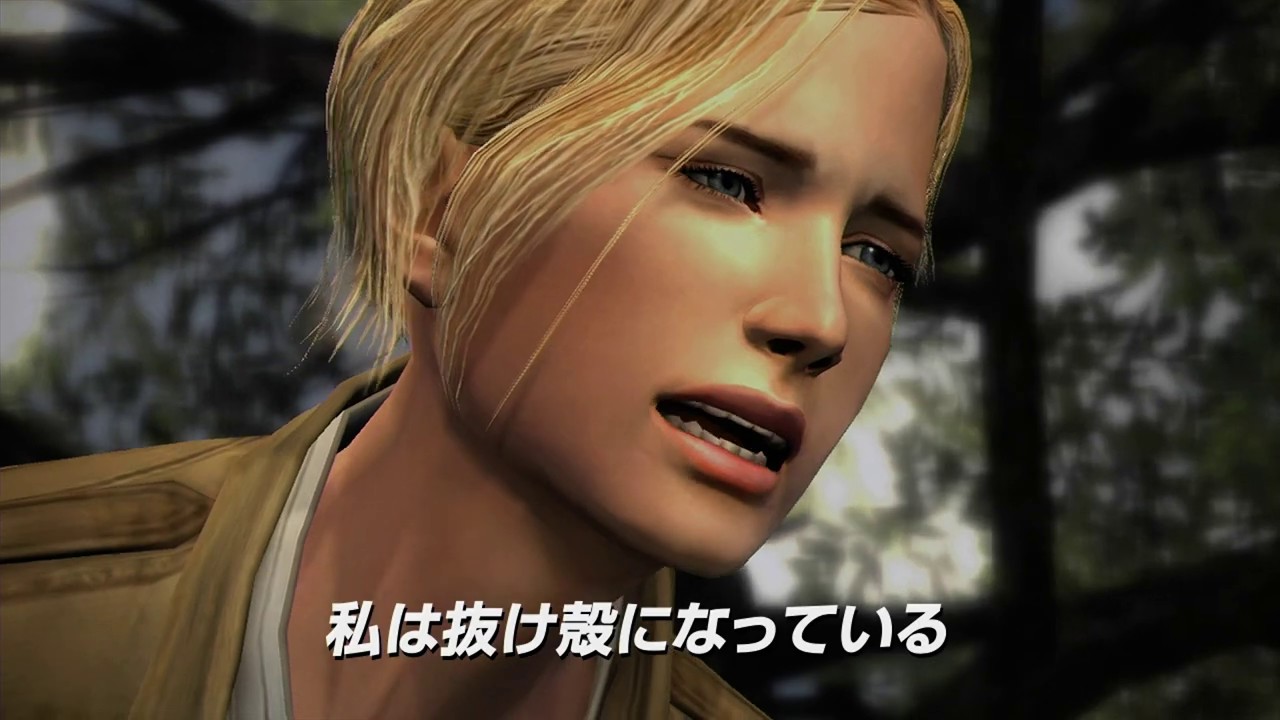 エースコンバット６ 解放への戦火 OP(XBOX360)