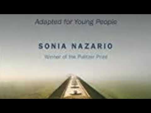 Enrique's Journey - Chapter CH 10 & Epilogue (Adapted Youth Version)