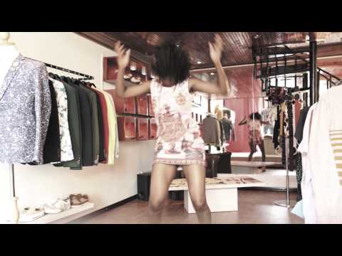 YVANE KOUAME - ZOKOLOLO (clip officiel)