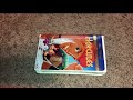 Hercules 2002 VHS